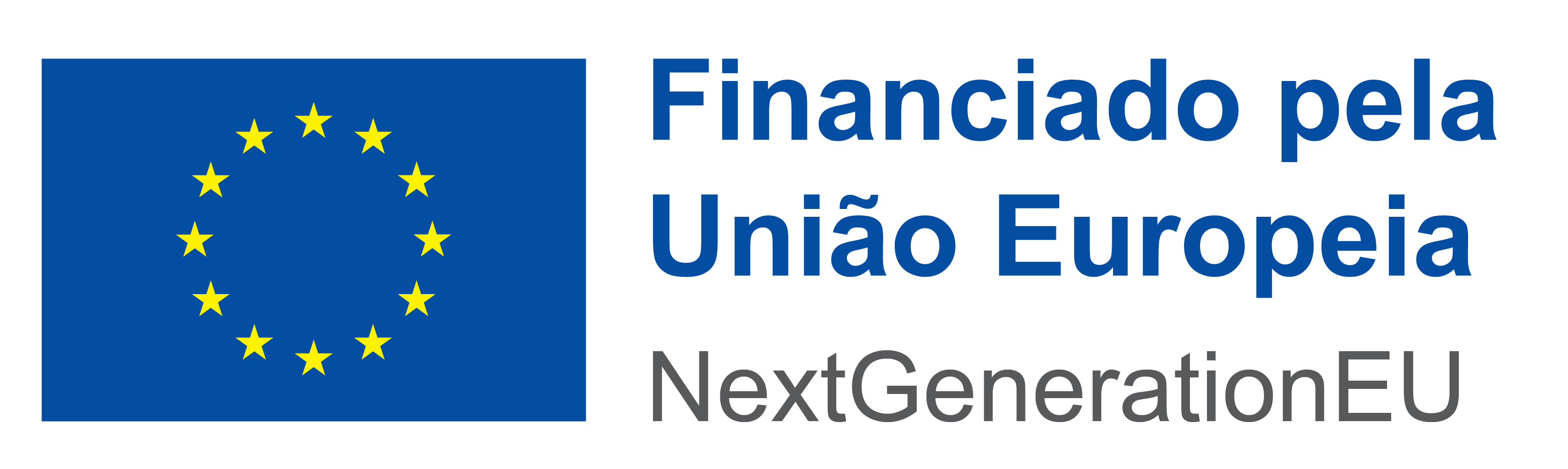 Financiado pela União Europeia NextGenerationEU